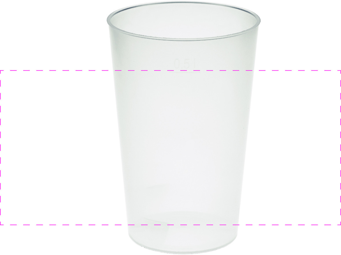 potisk na festivalovy kelimek